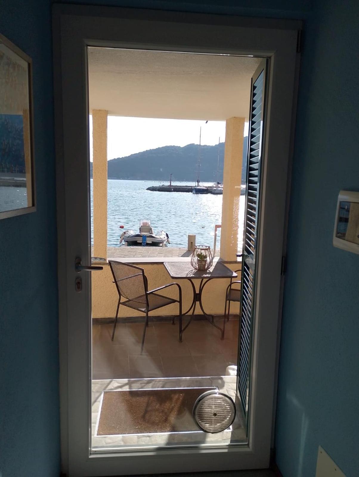 La Calata Hotel Porto Venere Buitenkant foto